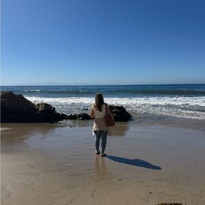 Meet your Posher, Krystal